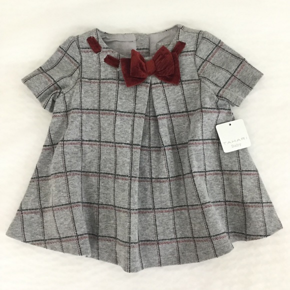 tahari clothing baby
